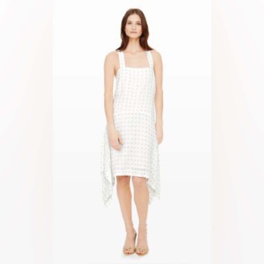 Club Monaco Seanelle Dress